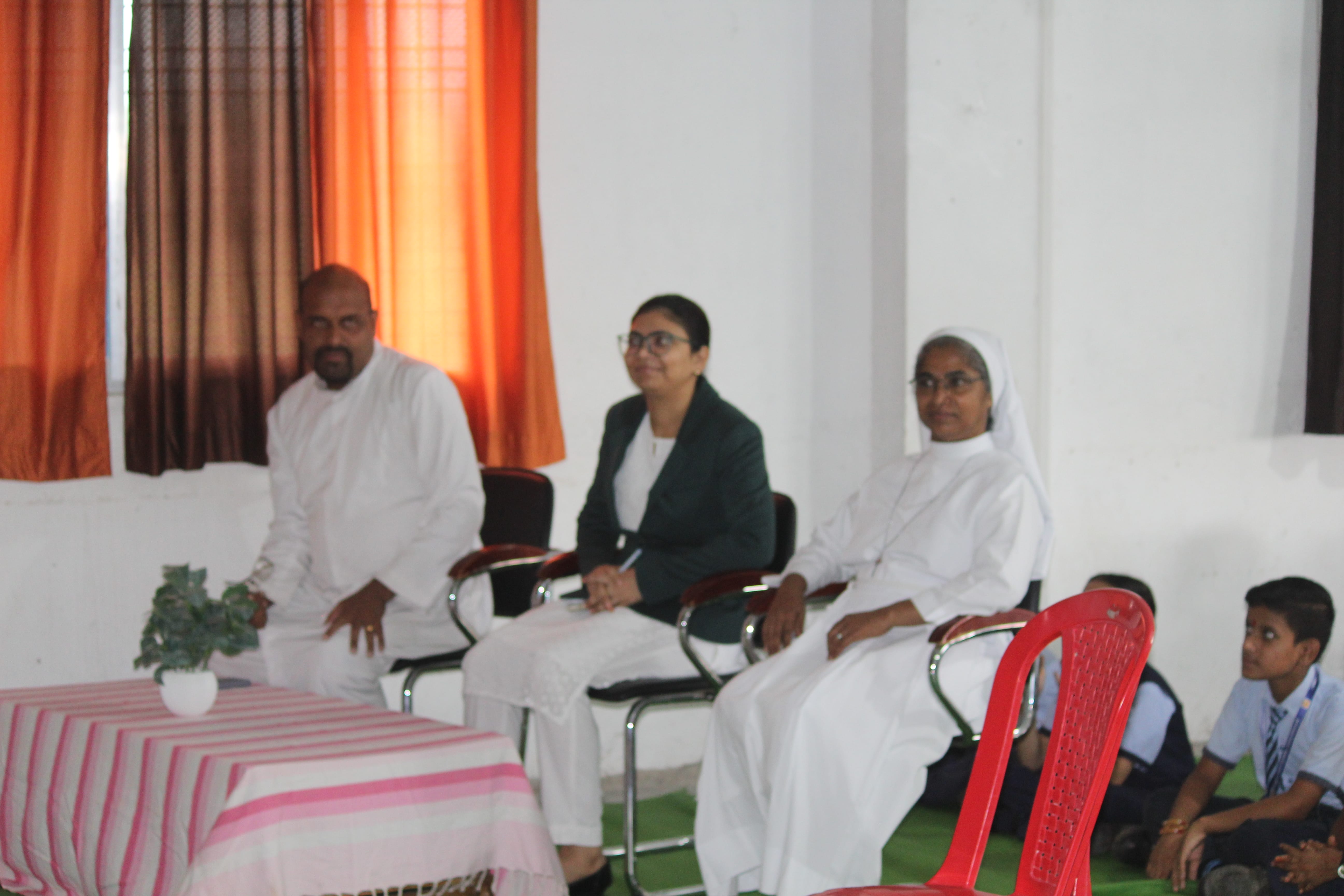 Legal Awareness Program