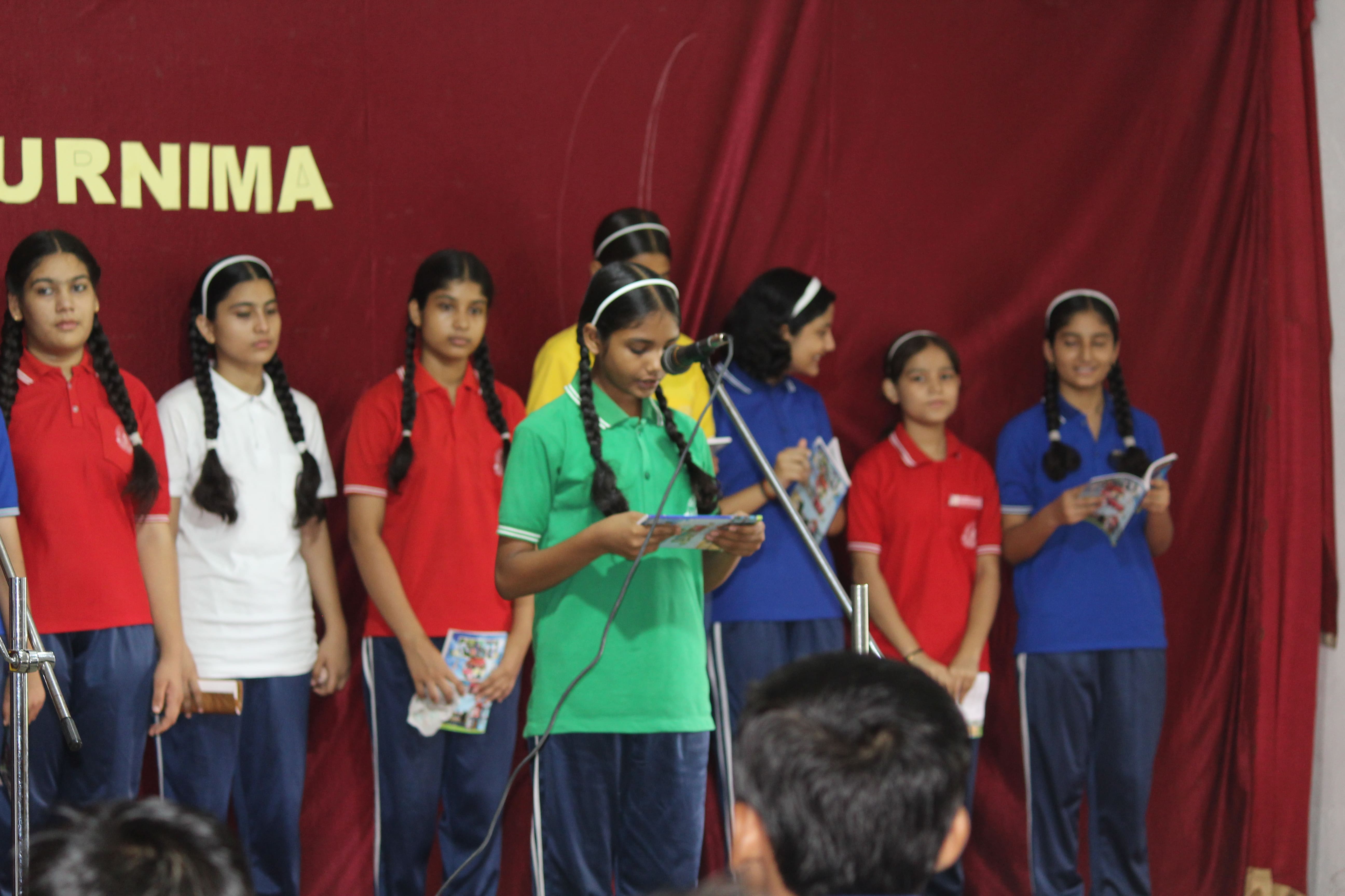 Guru purnima